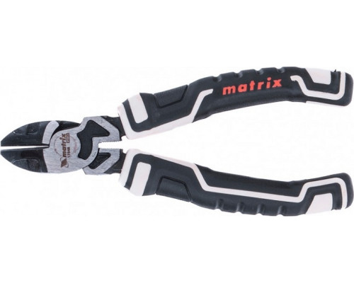 Бокорезы MATRIX 17548 150 мм, усиленная система, PRO