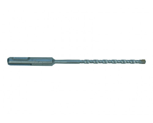 Бур SDS-plus СОЮЗ 5x160 мм с твердосплавной напайкой, спираль s4 9019-SDS-05x160C