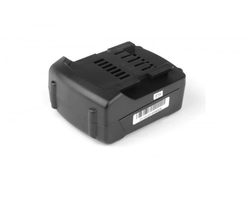 Аккумулятор TopON для Metabo Li-Ion 14.4В 2.0Ah TOP-PTGD-MET-14.4-2.0-Li