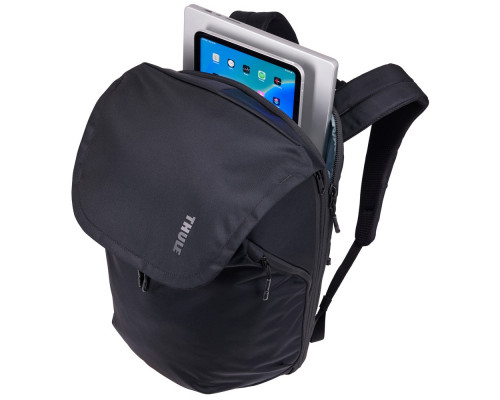Рюкзак THULE 3205054 туристический Subterra 2, 26L, Black