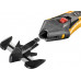 Лезвие для ножа Olfa L-SKB-16/10 для ножа SK-16 10 шт