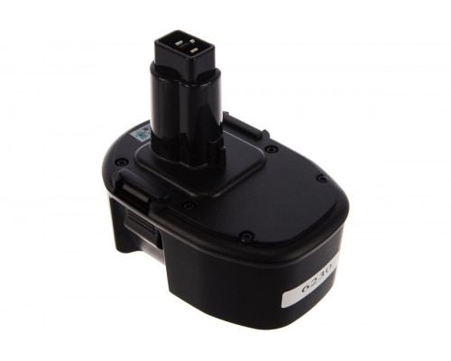 Аккумулятор TopON для DeWalt DC 12В, 2.0Ah Lithium+ (Li-ion) TOP-PTGD-DE-L12-2.0A