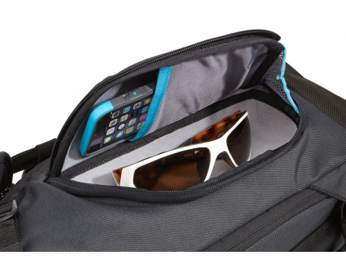 Рюкзак THULE 3 203 037 subterra backpack, 25l, dark shadow 3203037
