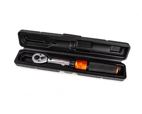 Ключ динамометрический AV Steel AV-507006 1/4