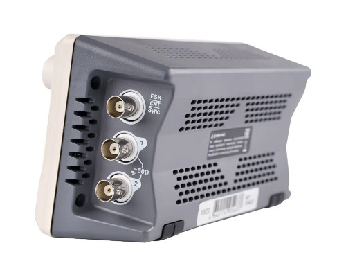 Генератор сигнала специальной формы RGK FG-302