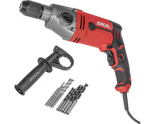 Дрель ударная сетевая SKIL HD1523 1050 Вт, 13 мм HD1523SE00