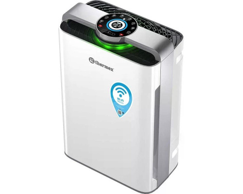 Воздухоочиститель THERMEX Vivern 500 Wi-Fi ЭдЭБ03132