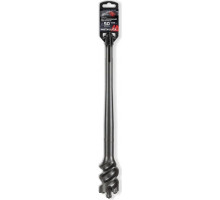 Бур проломный SDS-Max METALLICA Ultra 50х400/260 мм по бетону 906484