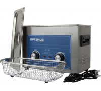 Мойка ультразвуковая Optimus OPT-UC45 с подогревом 4,5 л в0000139433