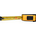 Рулетка DEKO LT06-1 10 м × 25 мм с магнитным зацепом 083-2056