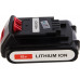 Аккумулятор TopON для Black & Decker 18В, 2.0Ah (Li-Ion) TOP-PTGD-BD-18-2.0-Li