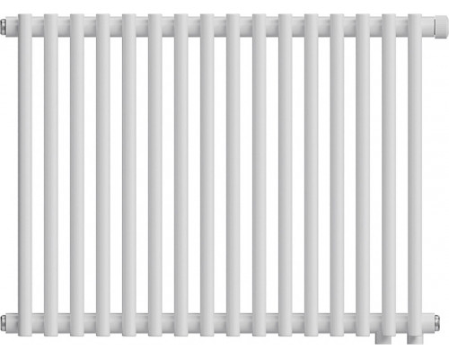 Радиатор отопления ROYAL THERMO Shift R22 VC2050-16 секц. RAL9016 дизайнерский НС-1631336