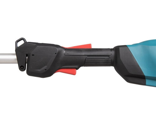 Триммер аккумуляторный MAKITA UR017GZ