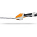 Ножницы для травы аккумуляторные VILLARTEC HA1462S, набор AM1415 и AC1415