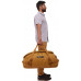 Cумка спортивная THULE 3204995 Chasm Duffel, 70L, Golden