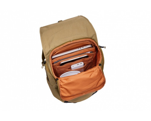 Рюкзак THULE 3 205 016 paramount backpack, 27l, nutria 3205016
