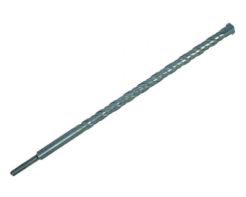 Бур SDS-plus СОЮЗ 20x450 мм с твердосплавной напайкой, спираль s4 9019-SDS-20x450C