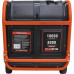 Генератор бензиновый инверторный Evoline BQH 11000 E (Zongshen)