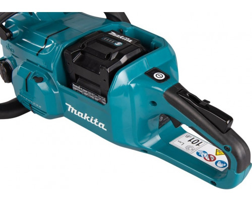 Пила цепная аккумуляторная MAKITA UC025GZ