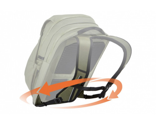 Рюкзак THULE 3 204 732 paramount commuter backpack, 27l, olivine 3204732