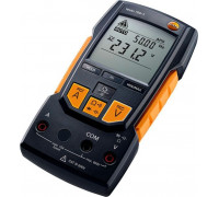 Мультиметр цифровой Testo 760-1 + поверка 0590 7601/001