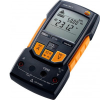 Мультиметр цифровой Testo 760-1 + поверка 0590 7601/001