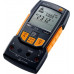 Мультиметр цифровой Testo 760-1 с поверкой 0590 7601/001