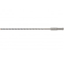 Бур SDS-plus Kranz KR-91-0804 по бетону 6x260x200мм, крестовая пластина