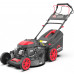 Газонокосилка бензиновая SUNREKA GLM53HSE