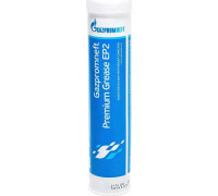 Смазка GAZPROMNEFT Premium Grease EP 2 400 гр 2389906983