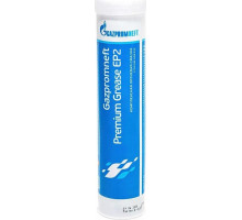 Смазка GAZPROMNEFT Premium Grease EP 2 400 гр 2389906983