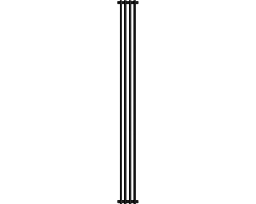 Радиатор отопления ROYAL THERMO Shift R22 C2180-04 секц. RAL9005m дизайнерский НС-1631299