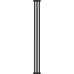 Радиатор отопления ROYAL THERMO Shift R22 C2180-04 секц. RAL9005m дизайнерский НС-1631299