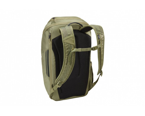Рюкзак THULE 3 204 294 chasm backpack, 26l, olivine 3204294