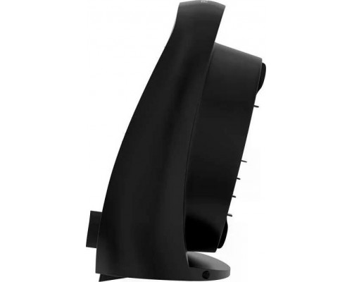 Тепловентилятор электрический ECOSTAR EFH-W2000DS-BL WAVE