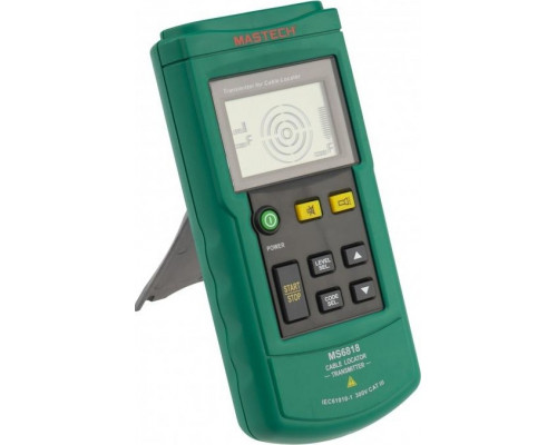 Детектор MASTECH MS6818 13-1211