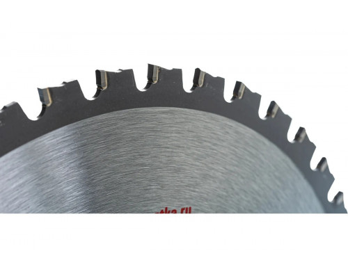 Пильный диск по стали Профоснастка № 511 Эксперт 216*Z40*30 TFZ 60401031