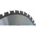 Пильный диск по стали Профоснастка № 511 Эксперт 216*Z40*30 TFZ 60401031