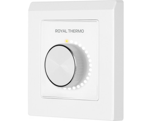 Терморегулятор для теплого пола ROYAL THERMO Onix RTO-16 НС-1599139