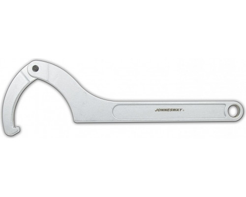 Ключ радиусный шарнирный JONNESWAY WP71120 (WP7120), 80-120 мм