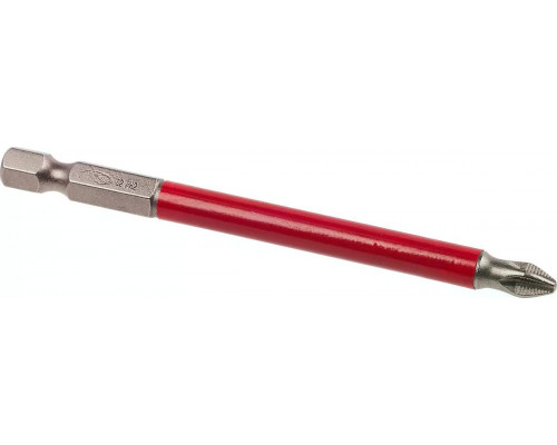 Бита для заворачивания TSUNAMI PH2 90 мм Professional 2 шт T26020010PH2090