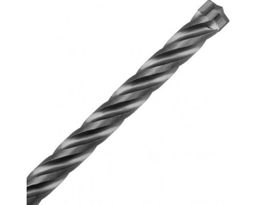 Бур SDS-plus Kranz 10x160мм бетон KR-91-0461