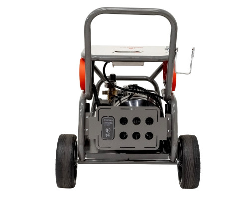 Автомойка Bennett Power KN-5500 400V