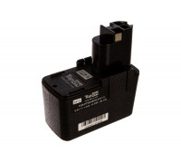Аккумулятор TopON для Bosch GBM 9.6В, 1.3Ah (Ni-Cd) TOP-PTGD-BOS-9.6-1.3