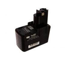 Аккумулятор TopON для Bosch GBM 9.6В, 1.3Ah (Ni-Cd) TOP-PTGD-BOS-9.6-1.3