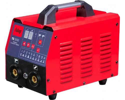 Аппарат для контактной сварки FUBAG TS 3500