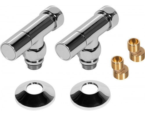 Полотенцесушитель ROYAL THERMO Pino П25 500х1200 НС-1434029