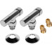 Полотенцесушитель ROYAL THERMO Pino П25 500х1200 НС-1434029
