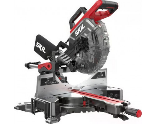 Пила торцовочная сетевая SKIL MS6305 MS6305SE00