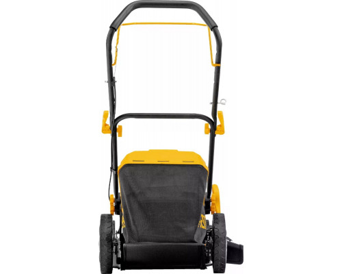 Газонокосилка бензиновая Denzel GLD-460-K 58814